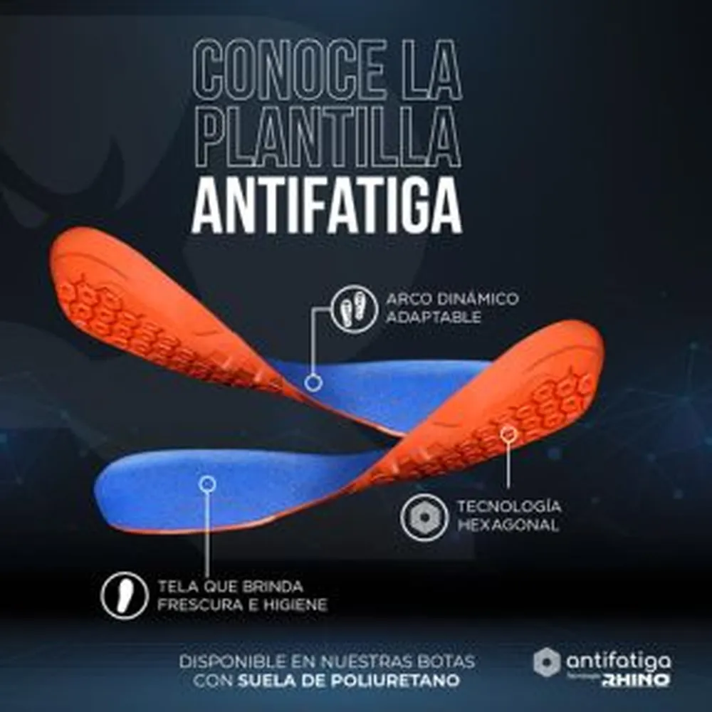 Proteccion ACCESORIO CALZADO