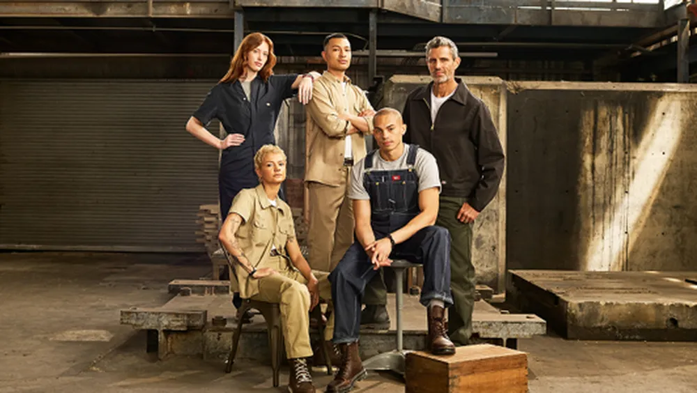 Proteccion ROPA INDUSTRIAL