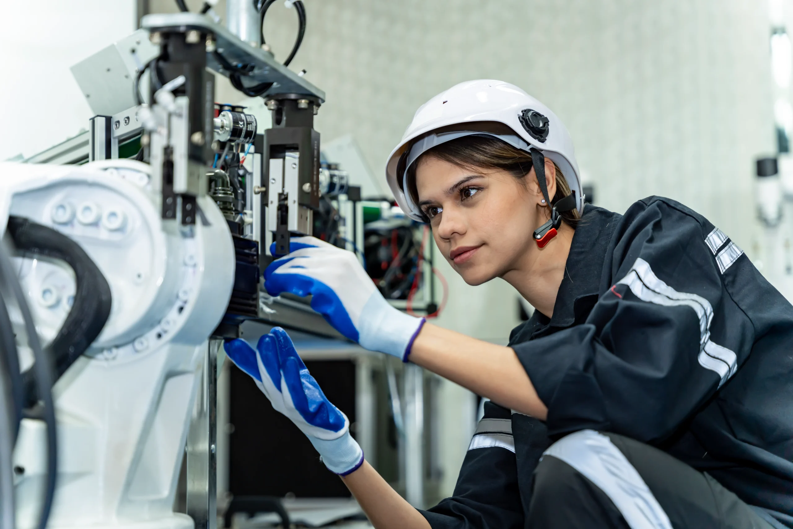 imagen de Calidad Garantizada