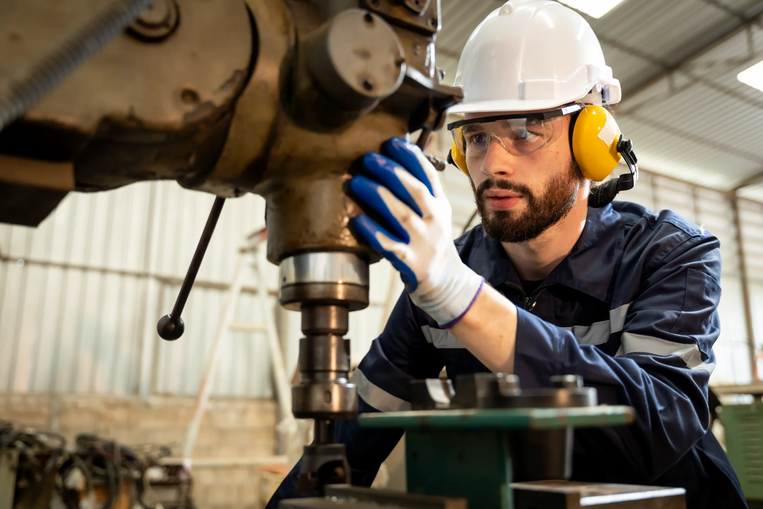 imagen de Amplio Inventario