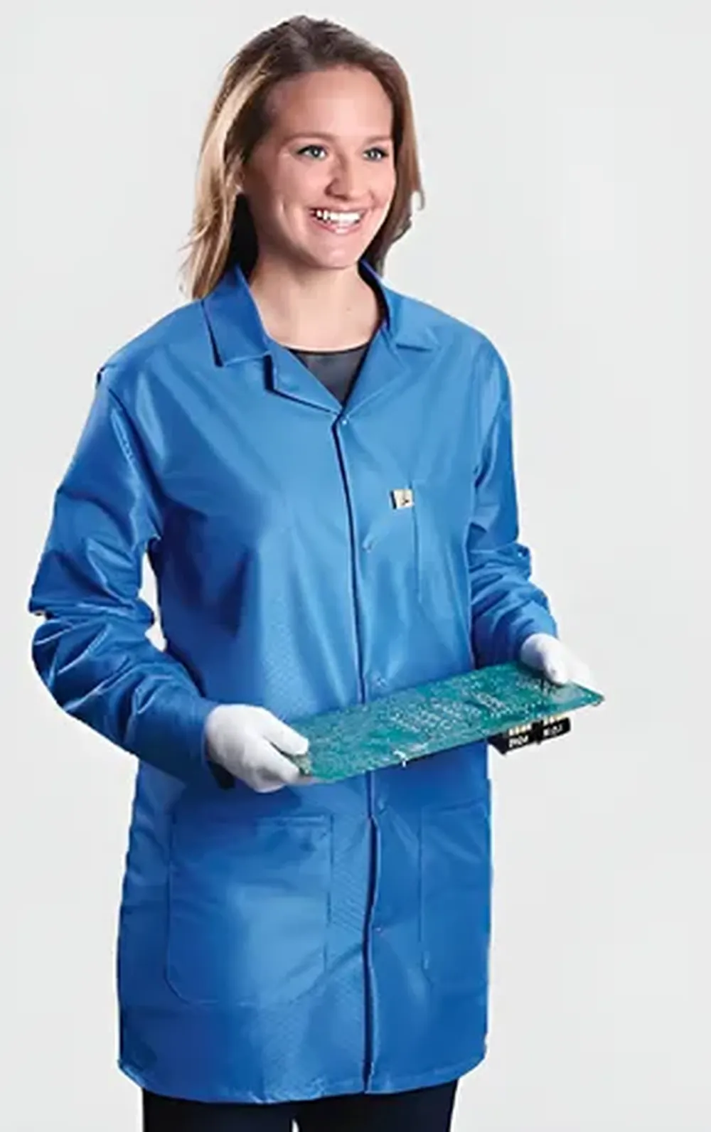 Proteccion ANTIESTATICO