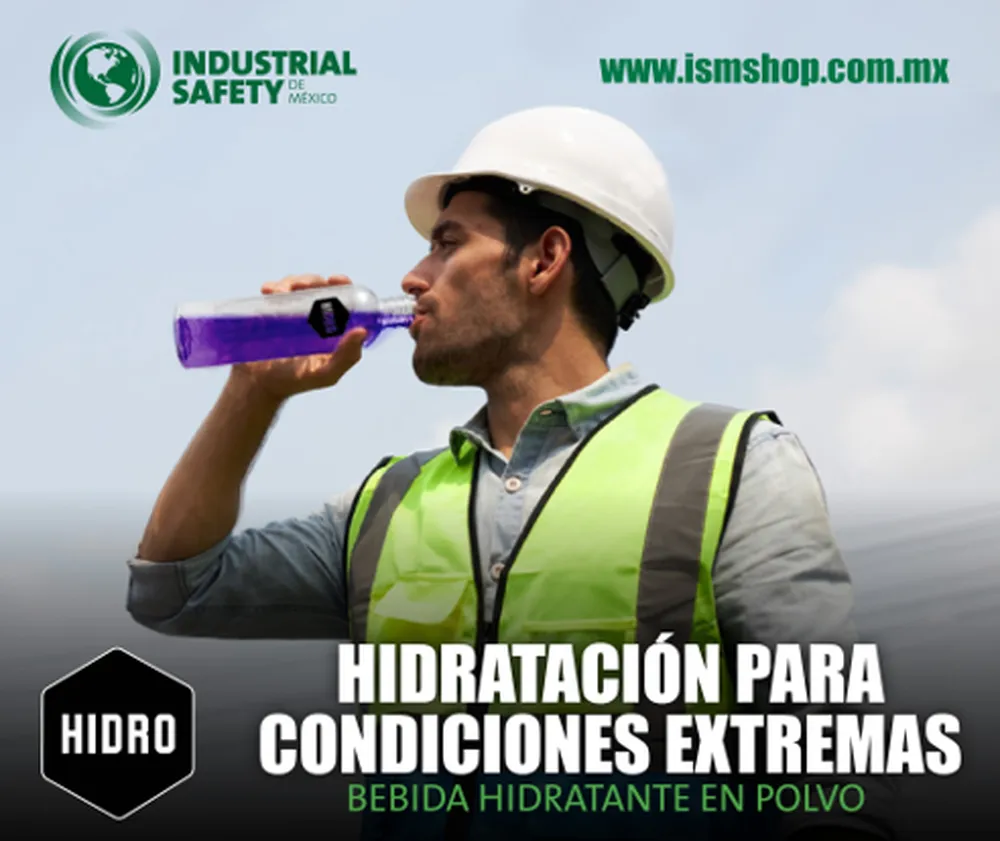 Proteccion BEBIDA HIDRATANTE