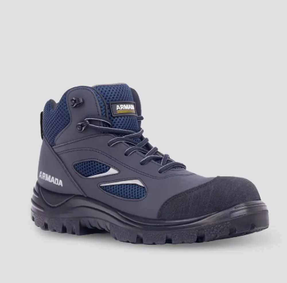 Proteccion CALZADO INDUSTRIAL