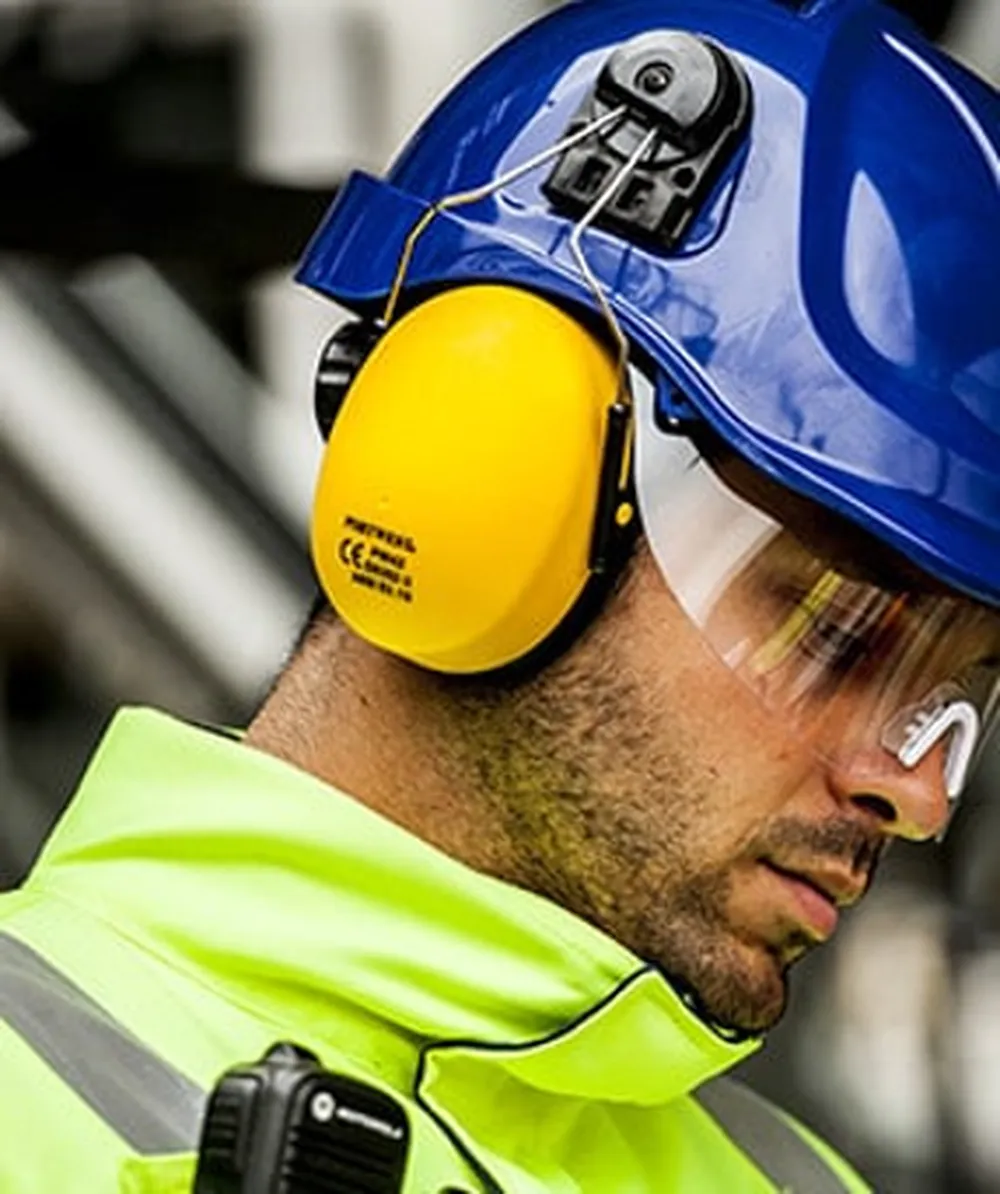 Proteccion PROTECCION AUDITIVA