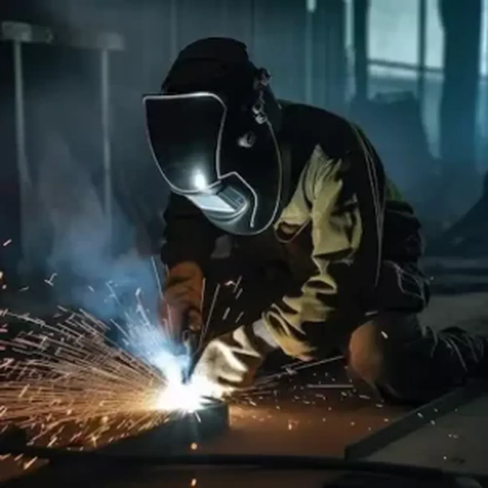 Proteccion PROTECCION CABEZA Y CARA